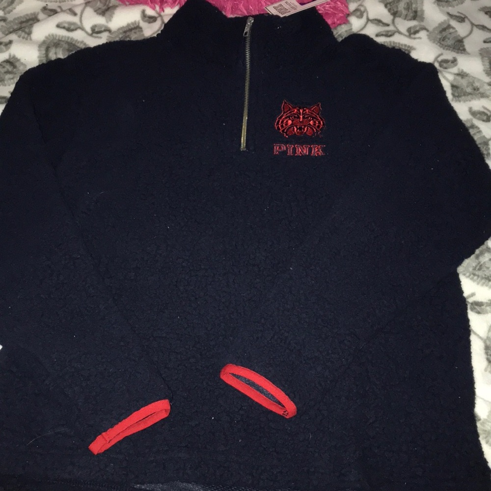 PINK Sherpa